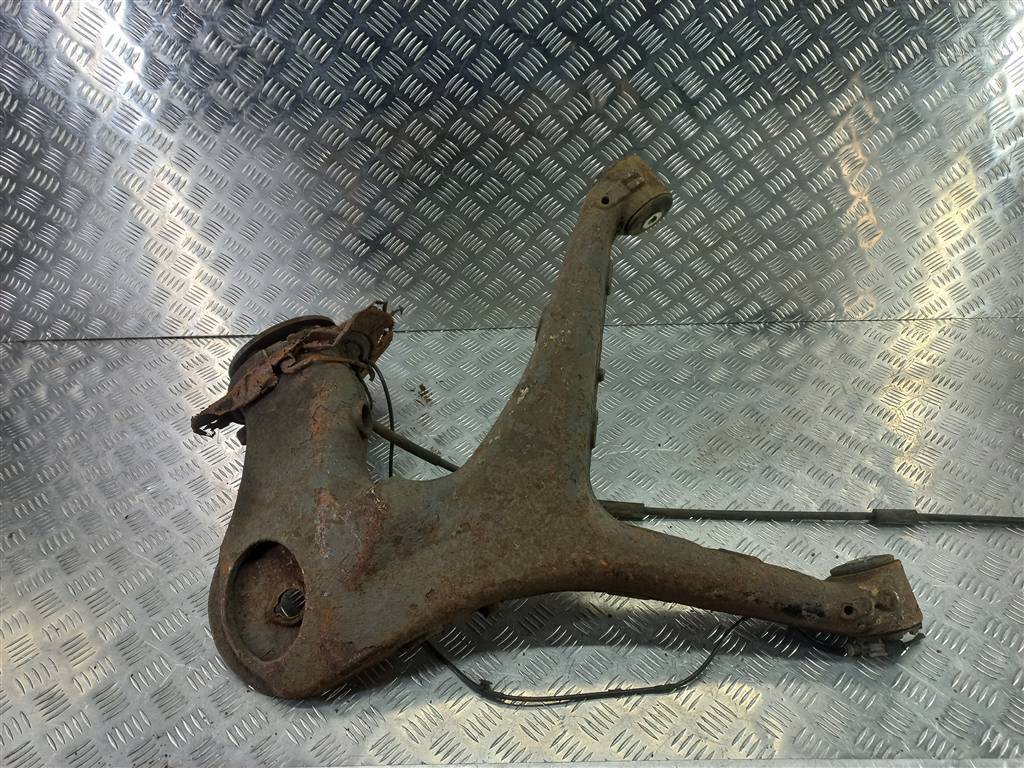 рычаг MERCEDES-BENZ Vito  A6393504801, 7880 рублей, Москва