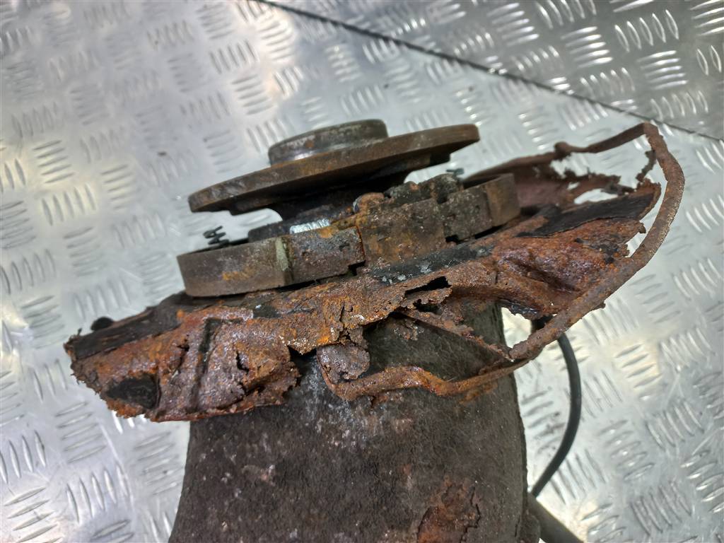 рычаг MERCEDES-BENZ Vito  A6393504801, 7880 рублей, Москва