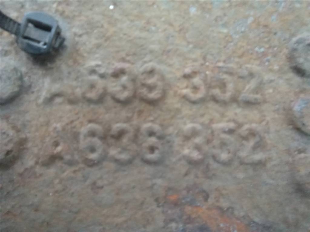 рычаг MERCEDES-BENZ Vito  A6393504801, 7880 рублей, Москва