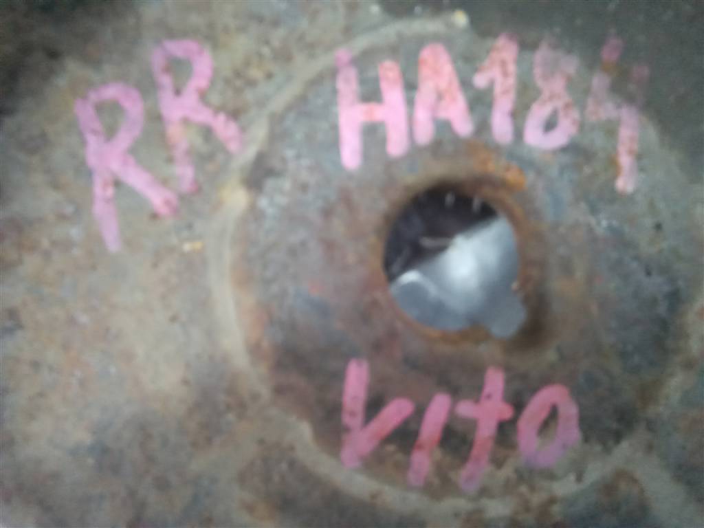 рычаг MERCEDES-BENZ Vito  A6393504801, 7880 рублей, Москва