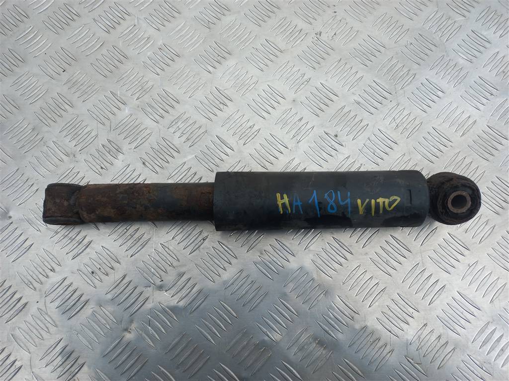 амортизатор MERCEDES-BENZ Vito  A6393263000, 1440 рублей, Москва