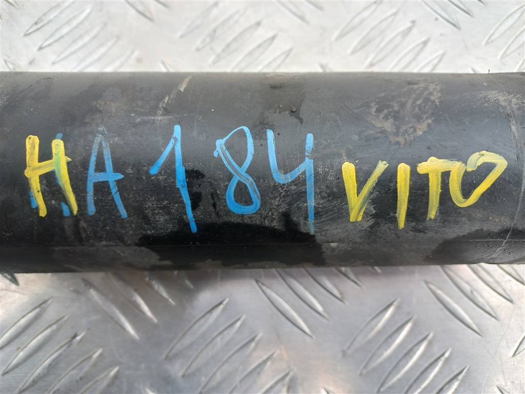 амортизатор MERCEDES-BENZ Vito  A6393263000, 1440 рублей, Москва