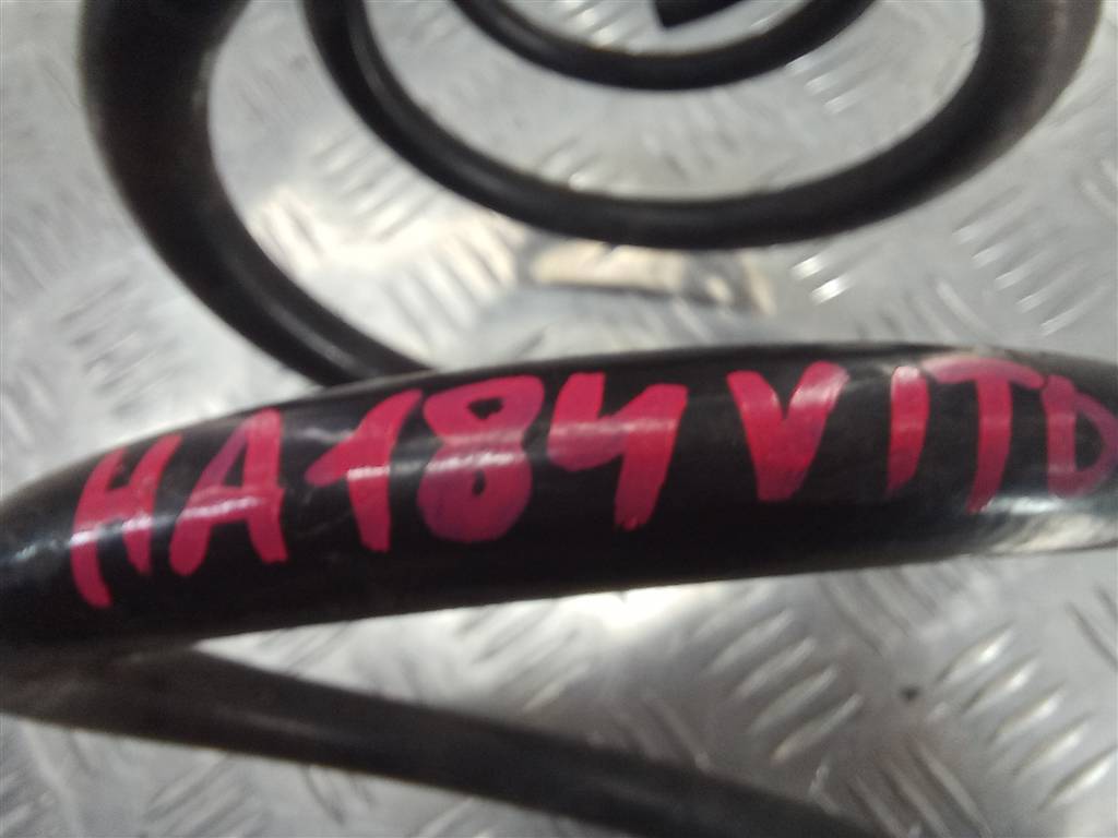 пружина MERCEDES-BENZ Vito  A6393242904, 5000 рублей, Москва