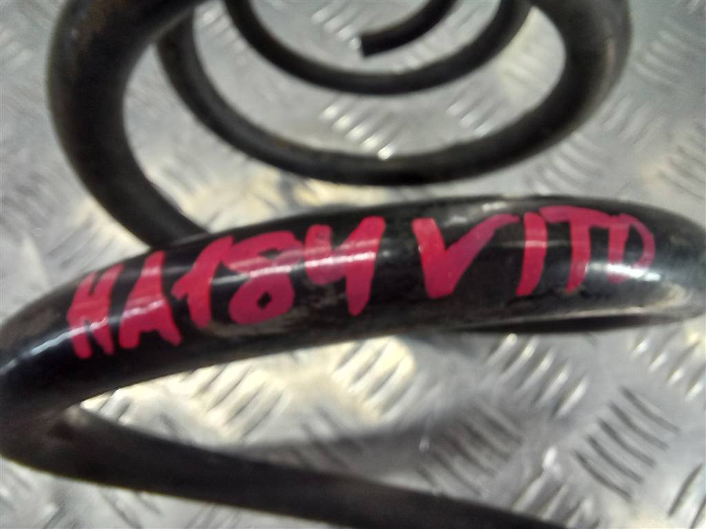 пружина MERCEDES-BENZ Vito  A6393242904, 5000 рублей, Москва