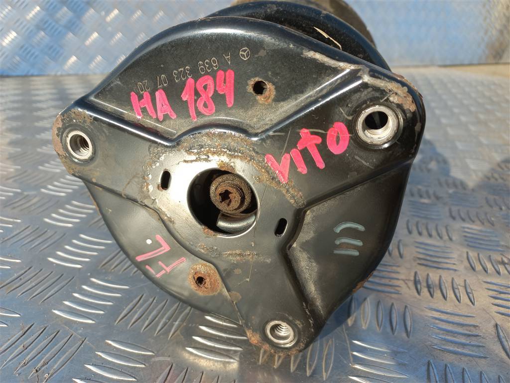 стойка MERCEDES-BENZ Vito  A6393206613, 6150 рублей, Москва