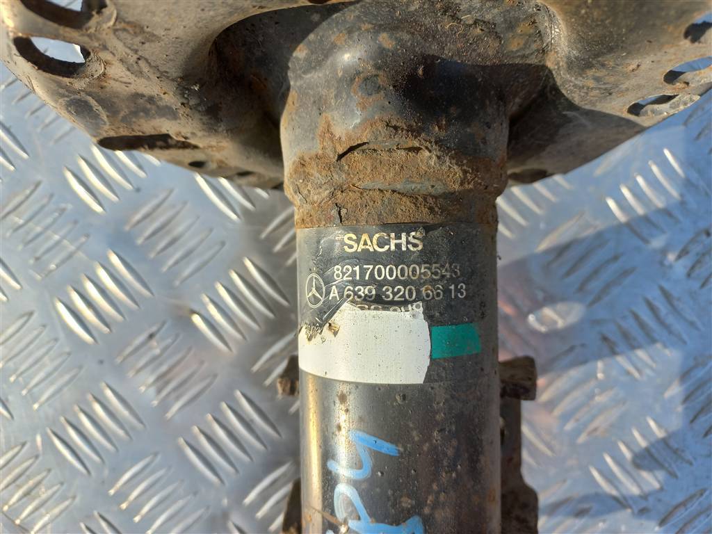 стойка MERCEDES-BENZ Vito  A6393206613, 6150 рублей, Москва