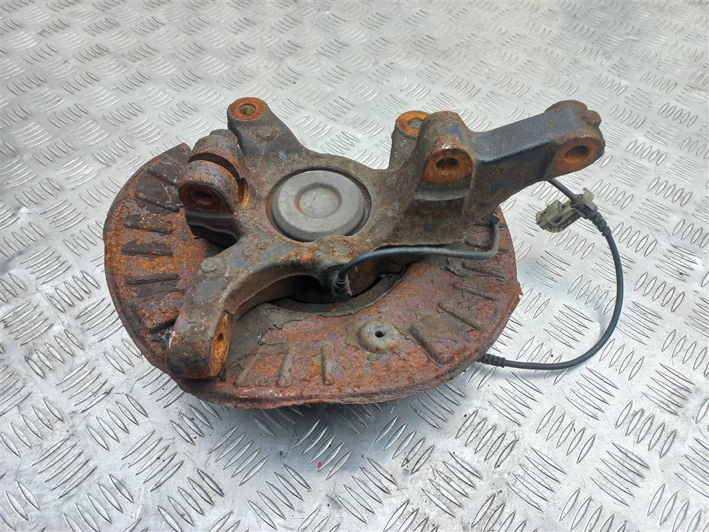 кулак MERCEDES-BENZ Vito  A6393300632, 6150 рублей, Москва