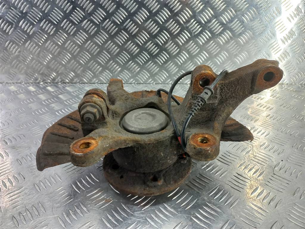 кулак MERCEDES-BENZ Vito  A6393300732, 6150 рублей, Москва