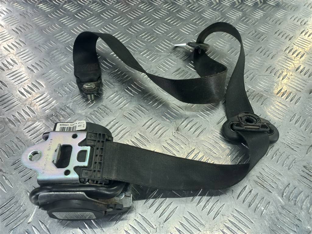 ремень безопасности MERCEDES-BENZ Vito  A6398603885, 2700 рублей, Москва