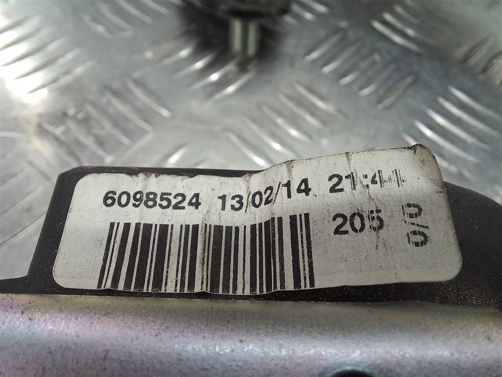 ремень безопасности MERCEDES-BENZ Vito  A6398603885, 2700 рублей, Москва