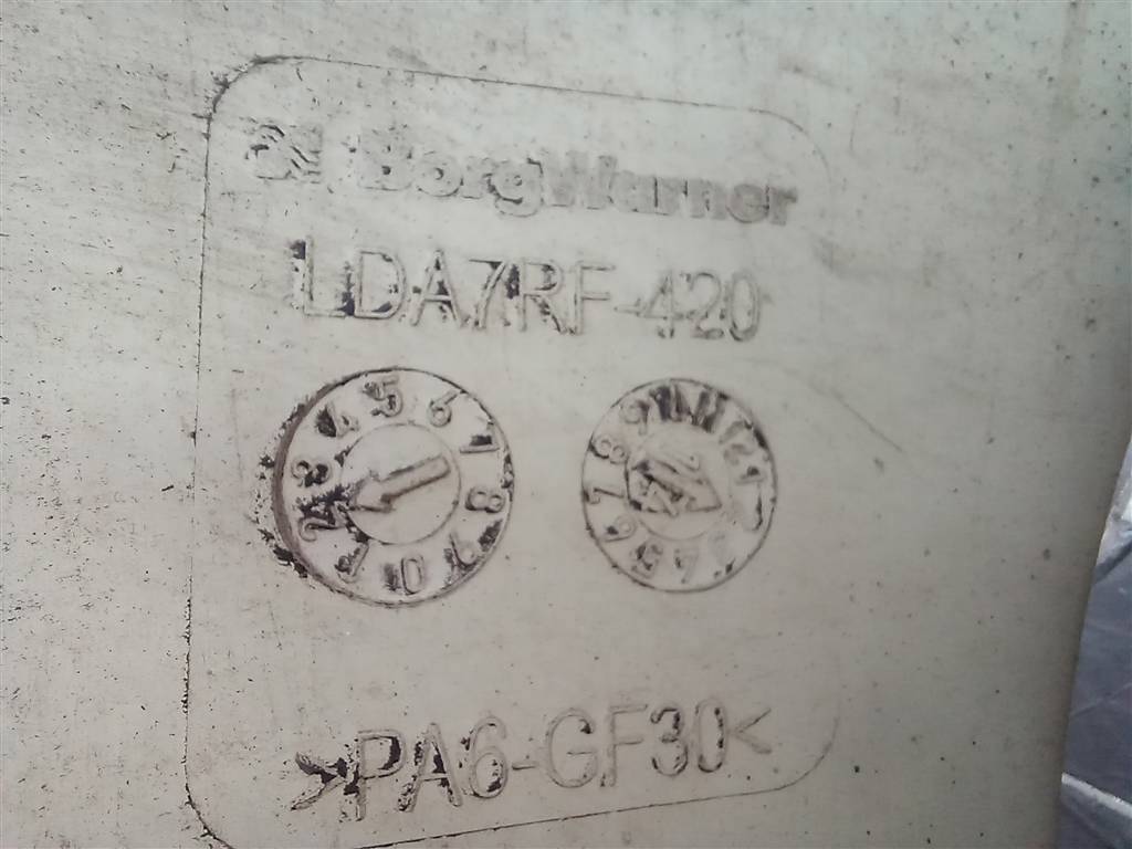 вискомуфта MERCEDES-BENZ Vito  A0002009723, 4430 рублей, Москва