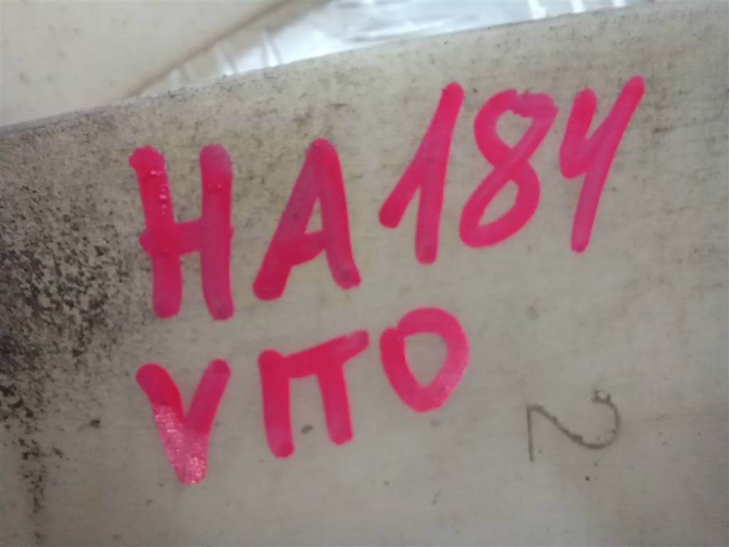 вискомуфта MERCEDES-BENZ Vito  A0002009723, 4430 рублей, Москва