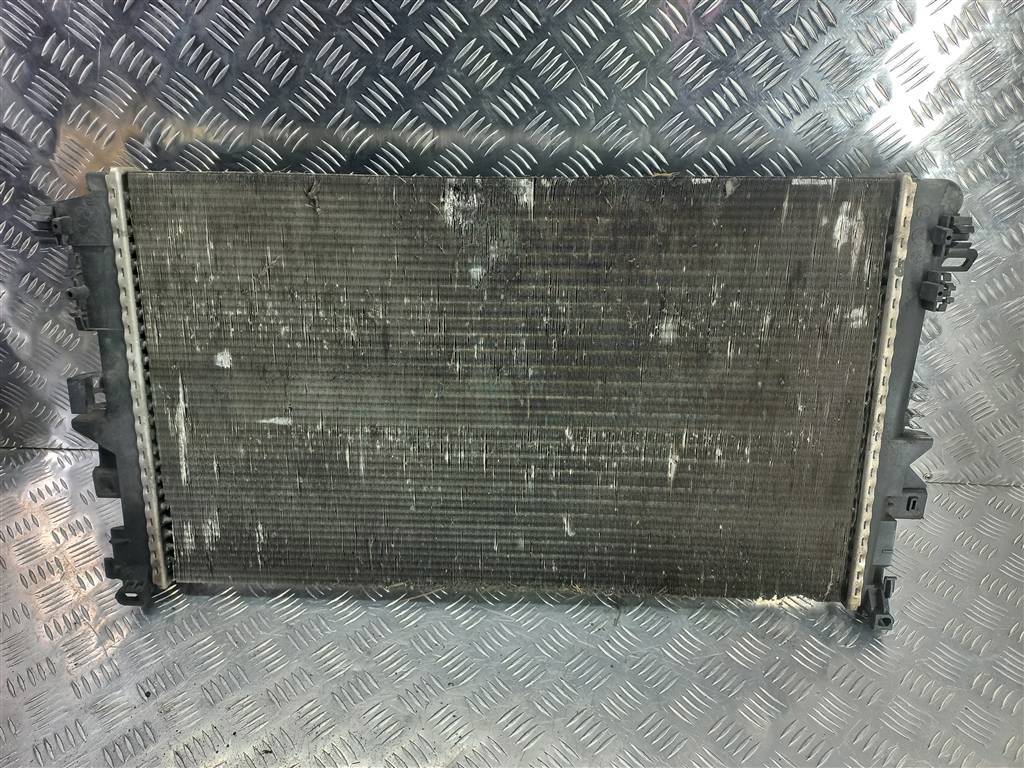 радиатор основной MERCEDES-BENZ Vito  A6395010401, 3279 рублей, Москва