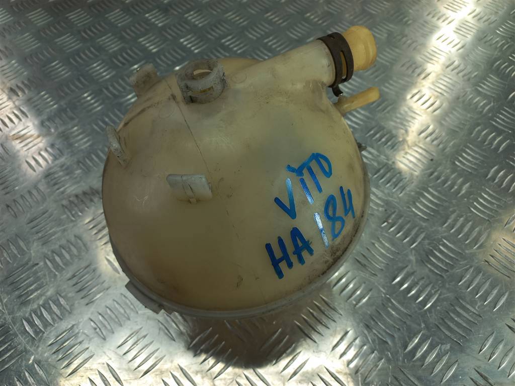 бачок расширительный MERCEDES-BENZ Vito  A6395010203, 2130 рублей, Москва