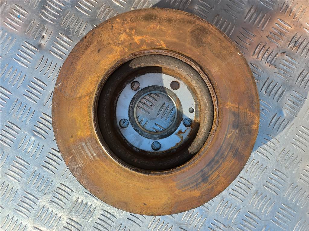 диск тормозной MERCEDES-BENZ Vito  A6394210012, 2130 рублей, Москва