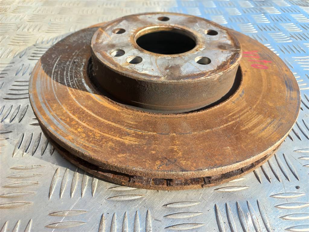 диск тормозной MERCEDES-BENZ Vito  A6394210012, 2130 рублей, Москва