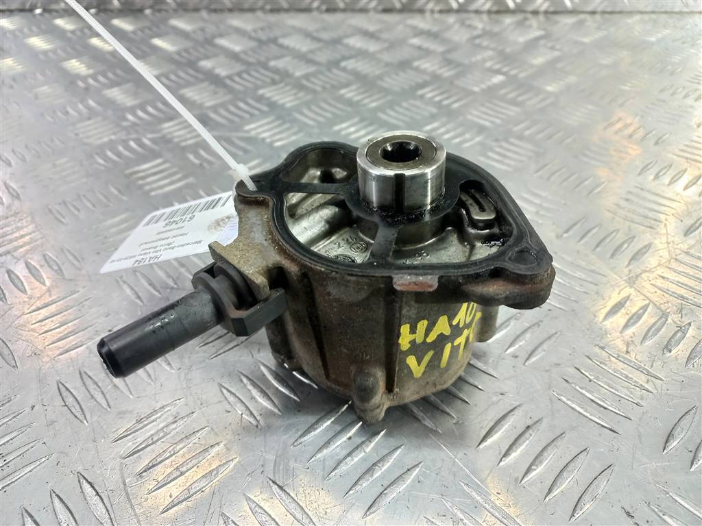 насос вакуумный MERCEDES-BENZ Vito  A6510900005, 2470 рублей, Москва