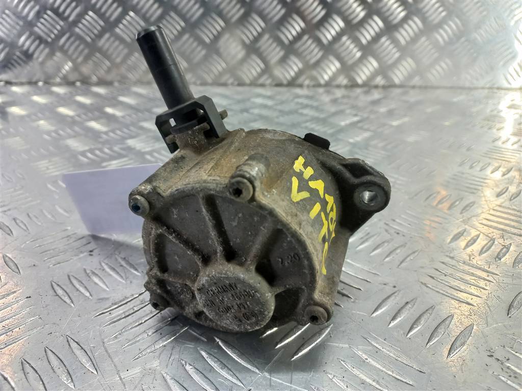 насос вакуумный MERCEDES-BENZ Vito  A6510900005, 2470 рублей, Москва