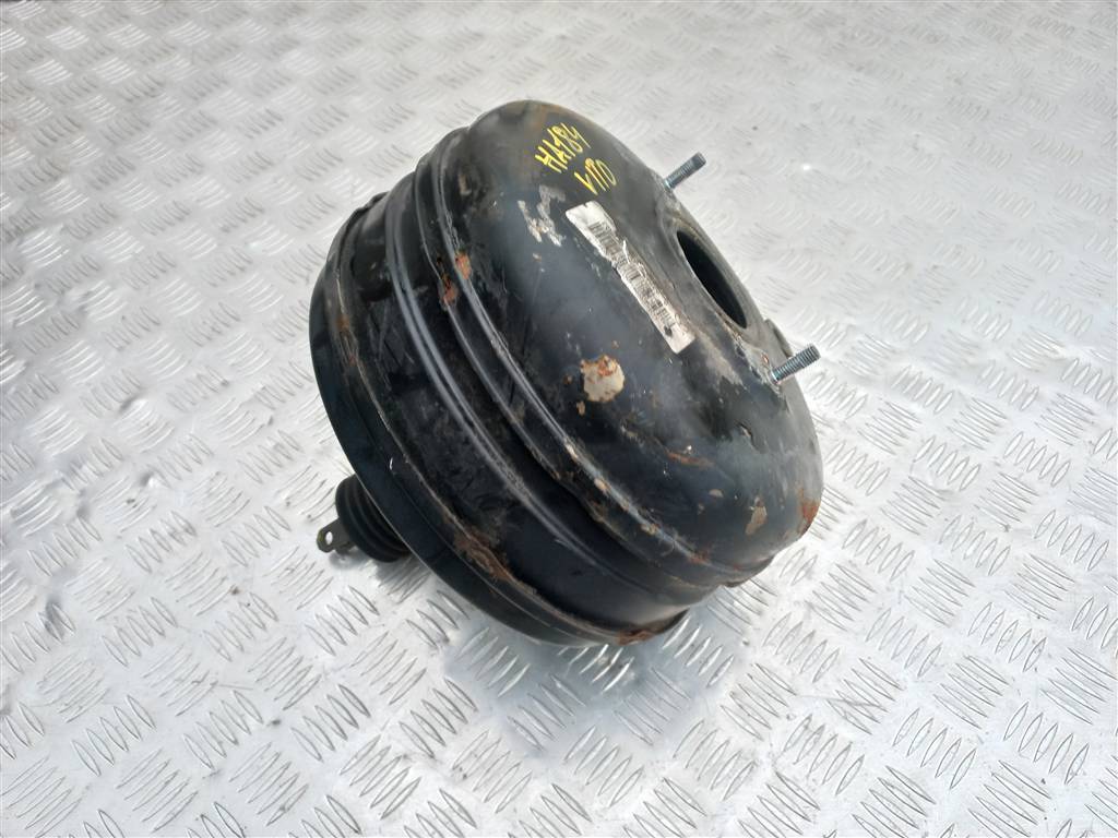 усилитель тормозов (вакумник) MERCEDES-BENZ Vito  A0004312027, 5000 рублей, Москва
