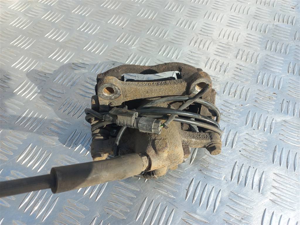 суппорт MERCEDES-BENZ Vito  A6394200283, 2010 рублей, Москва