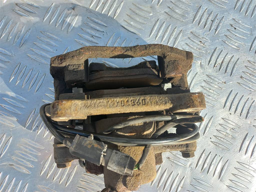 суппорт MERCEDES-BENZ Vito  A6394200283, 2010 рублей, Москва