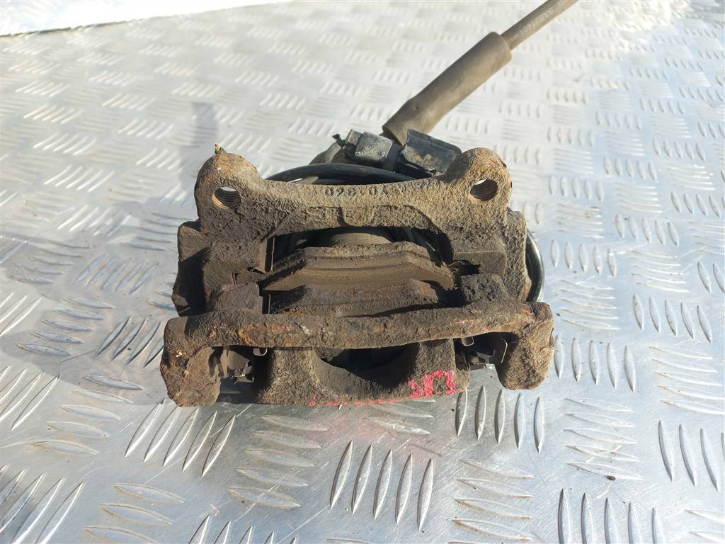 суппорт MERCEDES-BENZ Vito  A6394200283, 2010 рублей, Москва