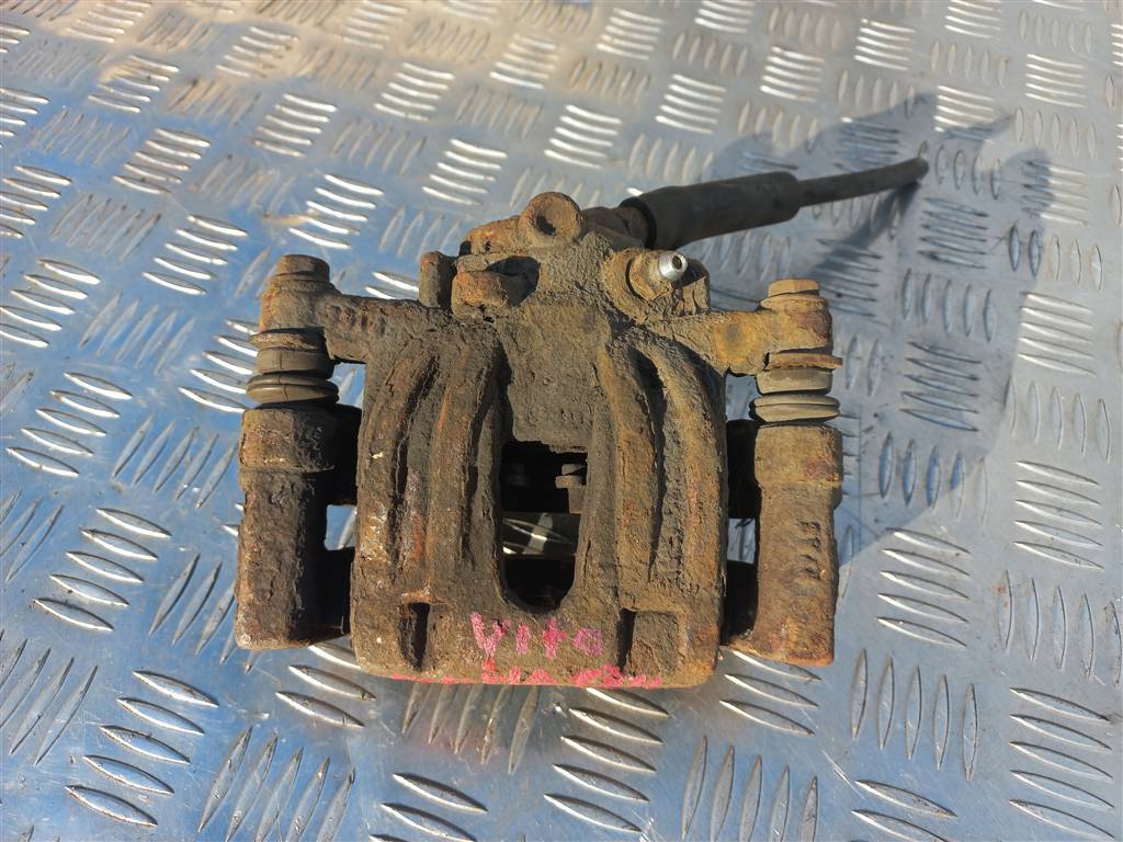 суппорт MERCEDES-BENZ Vito  A6394200383, 1210 рублей, Москва