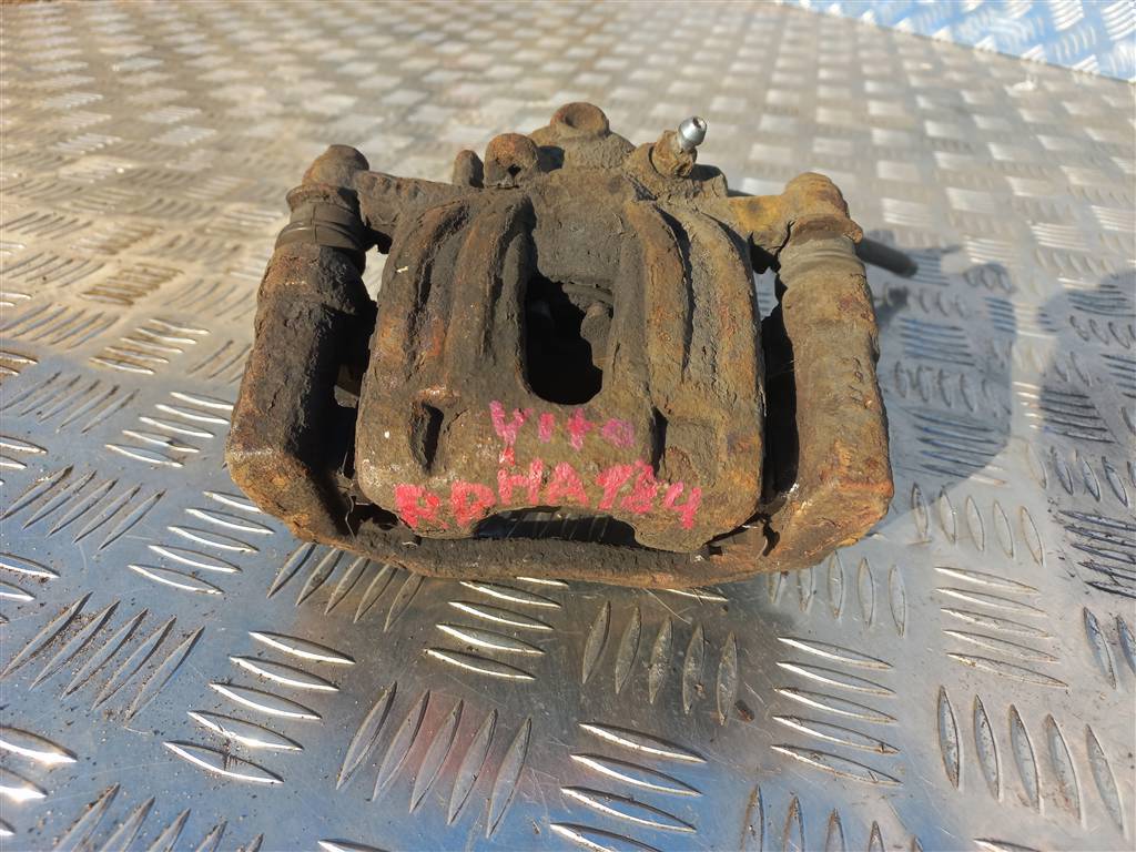 суппорт MERCEDES-BENZ Vito  A6394200383, 1210 рублей, Москва