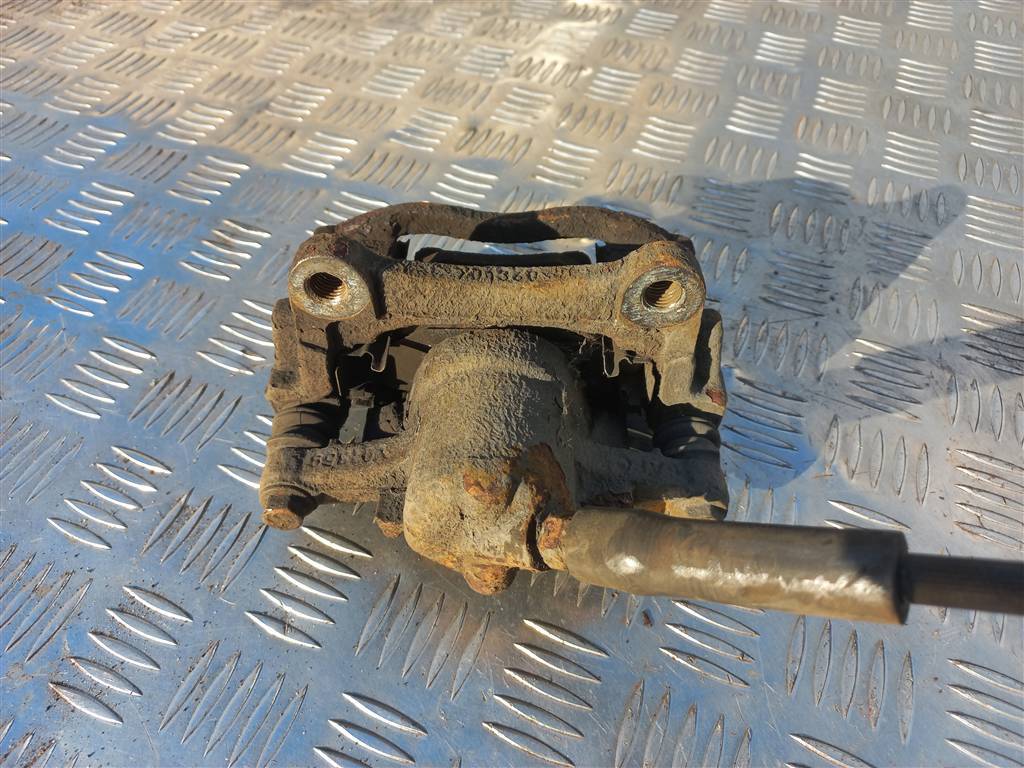 суппорт MERCEDES-BENZ Vito  A6394200383, 1210 рублей, Москва