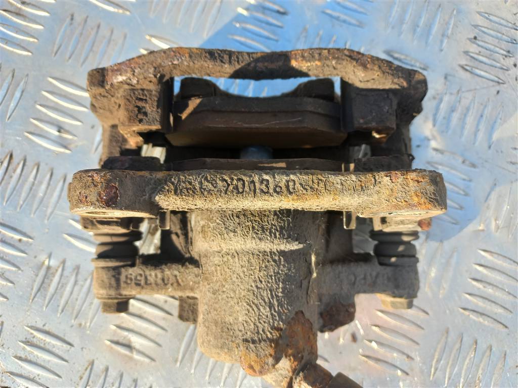 суппорт MERCEDES-BENZ Vito  A6394200383, 1210 рублей, Москва