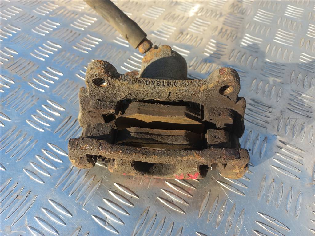 суппорт MERCEDES-BENZ Vito  A6394200383, 1210 рублей, Москва