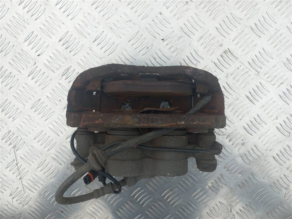 суппорт MERCEDES-BENZ Vito  A0044202783, 10180 рублей, Москва