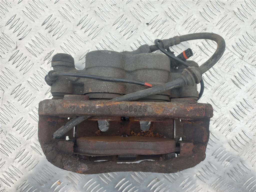 суппорт MERCEDES-BENZ Vito  A0044202783, 10180 рублей, Москва