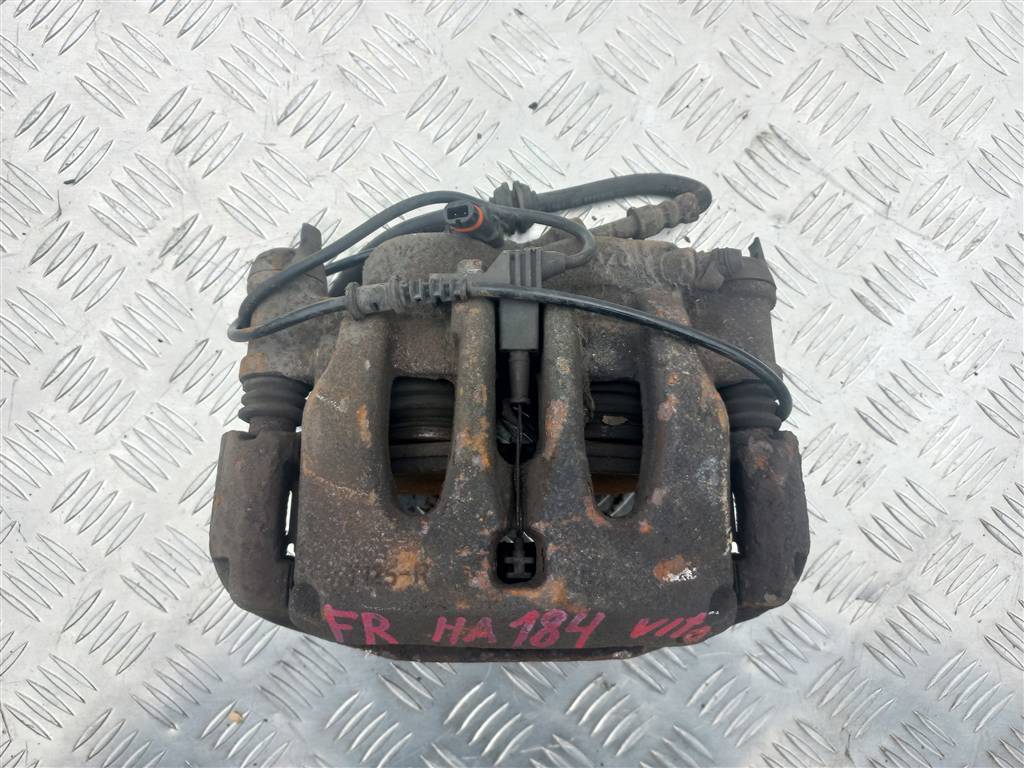 суппорт MERCEDES-BENZ Vito  A0044202883, 9600 рублей, Москва