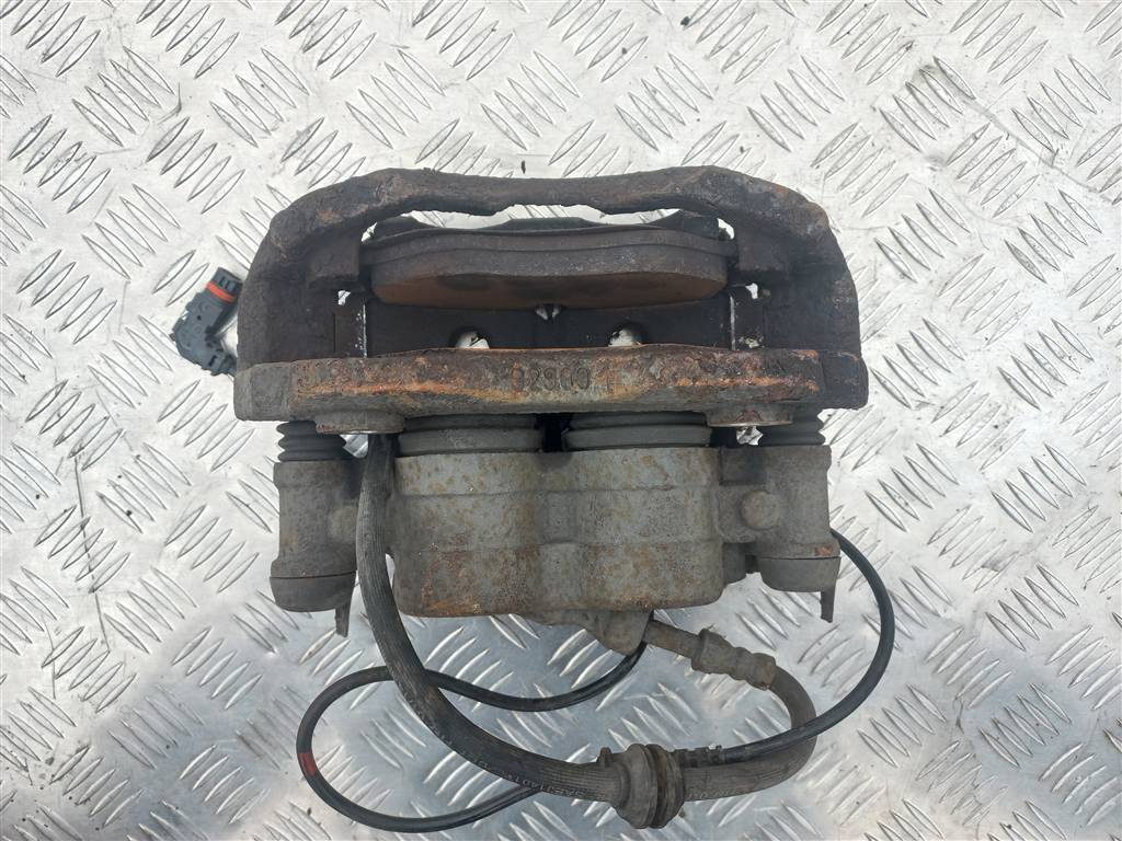 суппорт MERCEDES-BENZ Vito  A0044202883, 9600 рублей, Москва