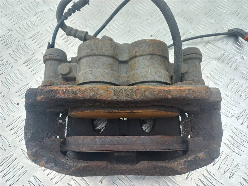 суппорт MERCEDES-BENZ Vito  A0044202883, 9600 рублей, Москва