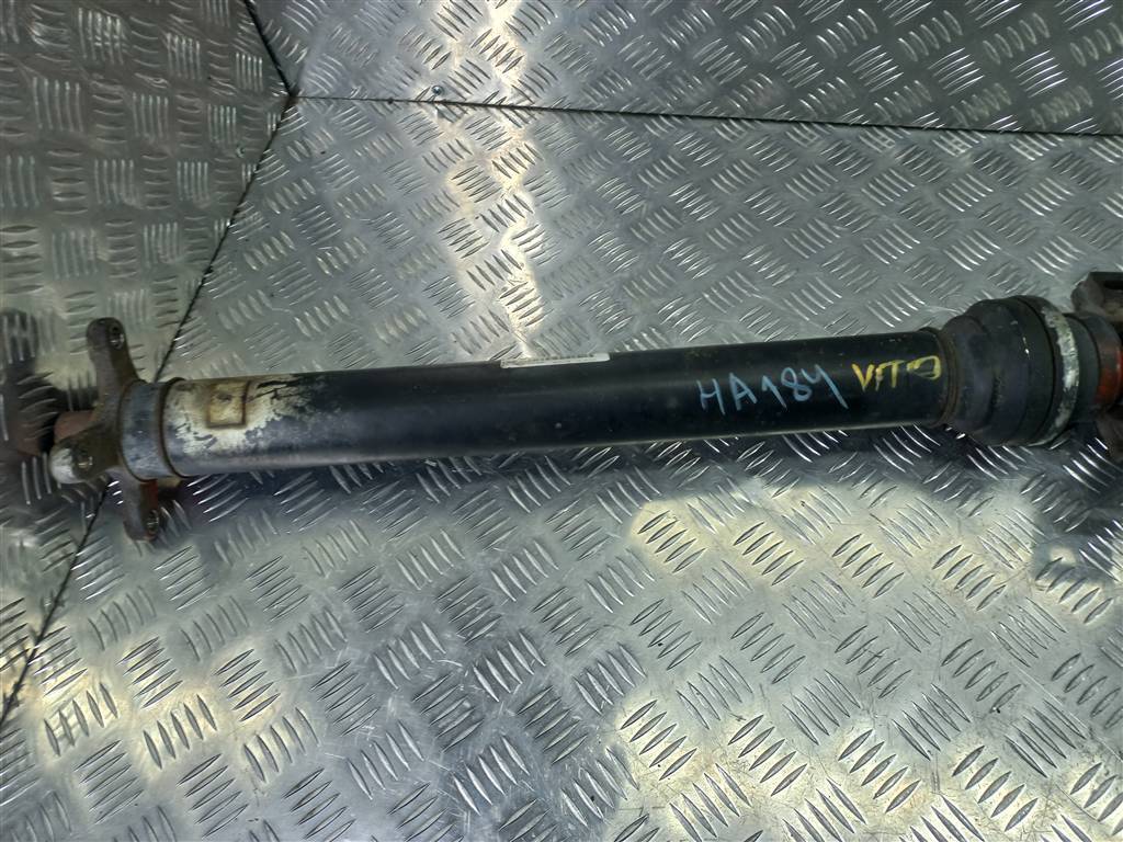 вал карданный MERCEDES-BENZ Vito  A6394103416, 52150 рублей, Москва