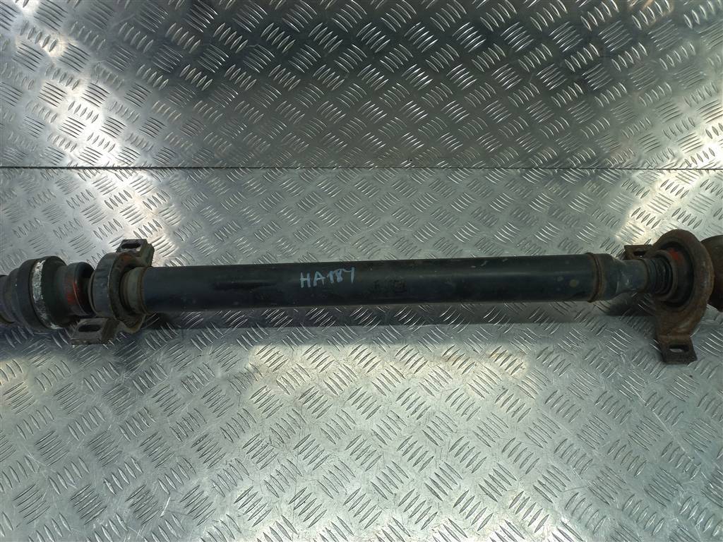 вал карданный MERCEDES-BENZ Vito  A6394103416, 52150 рублей, Москва