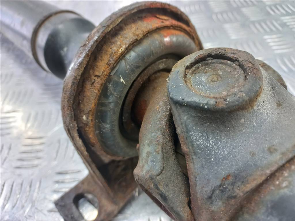 вал карданный MERCEDES-BENZ Vito  A6394103416, 52150 рублей, Москва