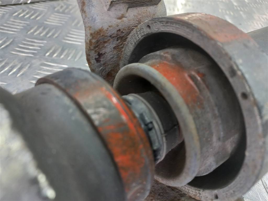 вал карданный MERCEDES-BENZ Vito  A6394103416, 52150 рублей, Москва