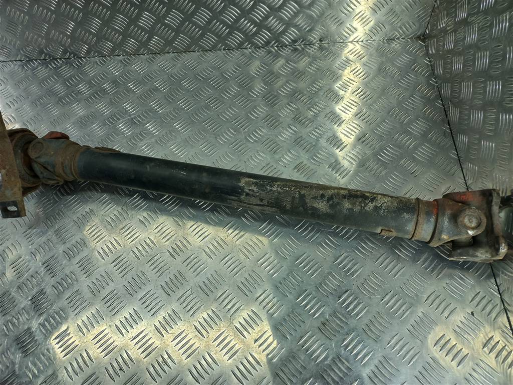 вал карданный MERCEDES-BENZ Vito  A6394103416, 52150 рублей, Москва