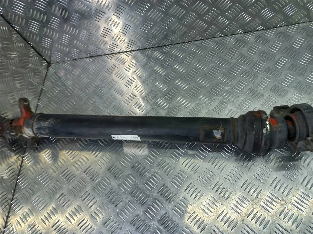 вал карданный MERCEDES-BENZ Vito  A6394103416, 52150 рублей, Москва