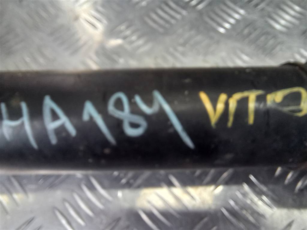 вал карданный MERCEDES-BENZ Vito  A6394103416, 52150 рублей, Москва