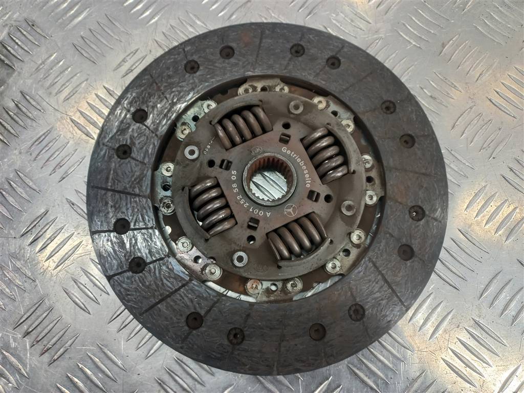 сцепление MERCEDES-BENZ Vito  A0232500201, 13050 рублей, Москва