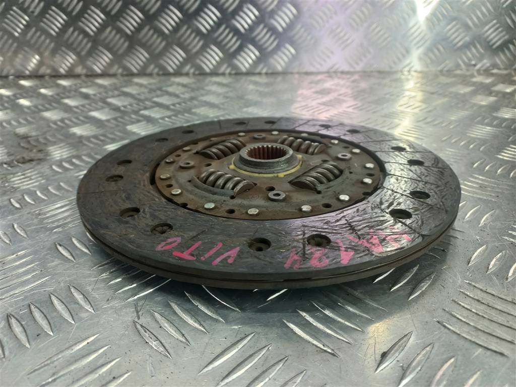 сцепление MERCEDES-BENZ Vito  A0232500201, 13050 рублей, Москва