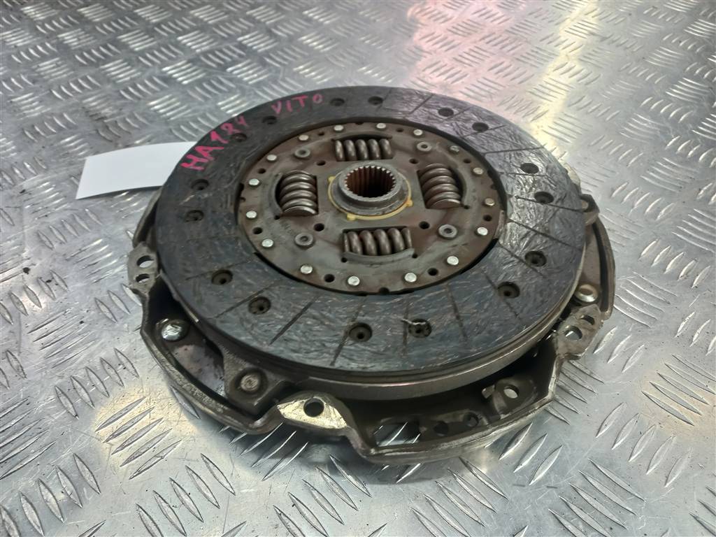 сцепление MERCEDES-BENZ Vito  A0232500201, 13050 рублей, Москва