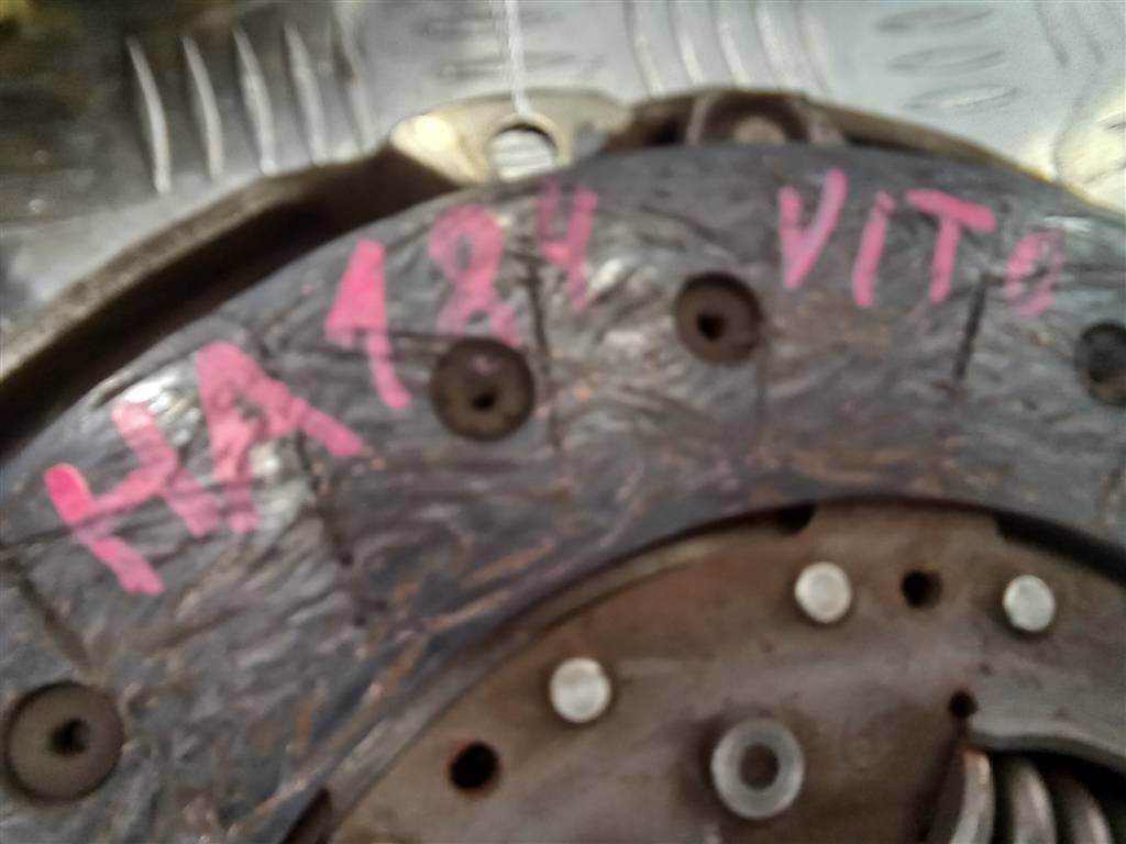 сцепление MERCEDES-BENZ Vito  A0232500201, 13050 рублей, Москва