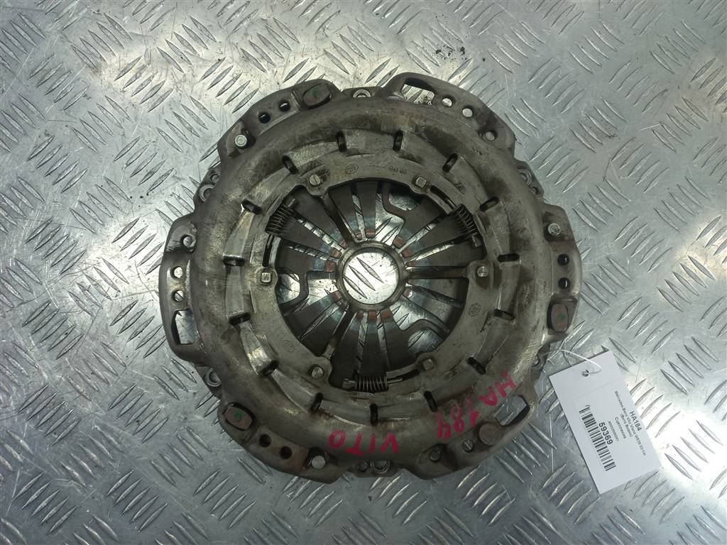 сцепление MERCEDES-BENZ Vito  A0232500201, 13050 рублей, Москва