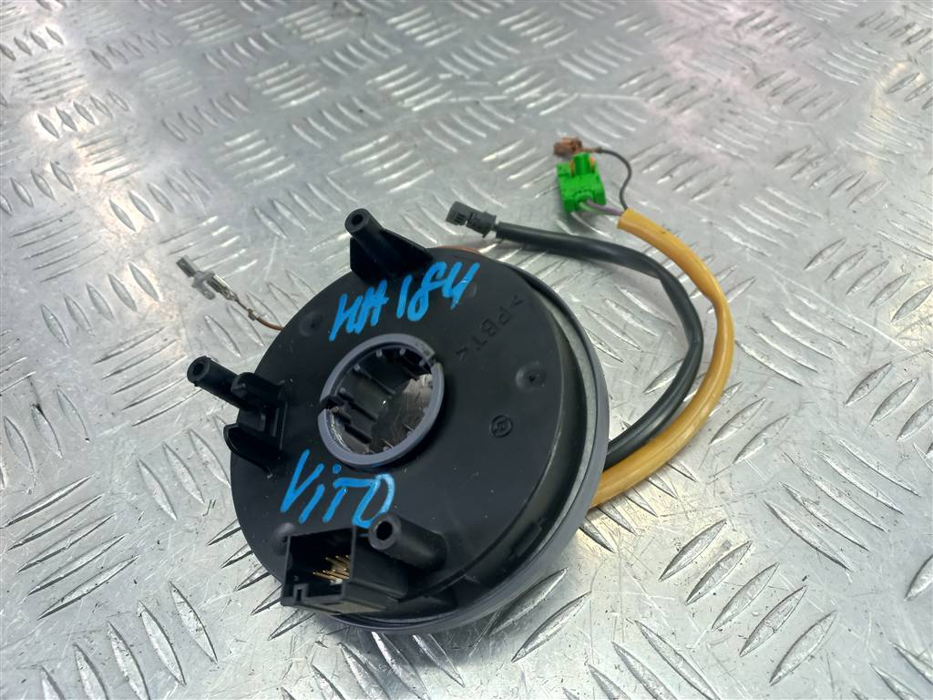 контактное кольцо (шлейф) MERCEDES-BENZ Vito  A6394640718, 9830 рублей, Москва