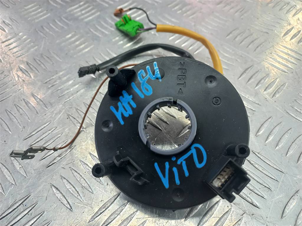 контактное кольцо (шлейф) MERCEDES-BENZ Vito  A6394640718, 9830 рублей, Москва